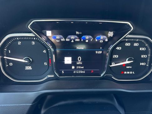 Used 2022 GMC Sierra 2500 Denali AWD/4WD image 17