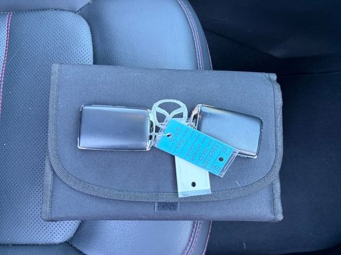 Certified 2024 MAZDA CX-5 2.5 Turbo w/ Premium Package image 34