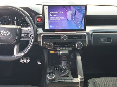 Certified 2025 Toyota 4Runner TRD Sport Premium image 28