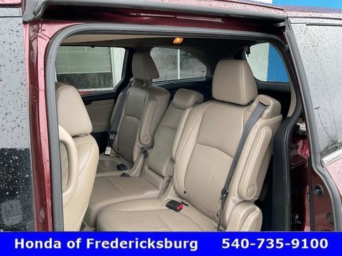 Used 2019 Honda Odyssey Elite image 28