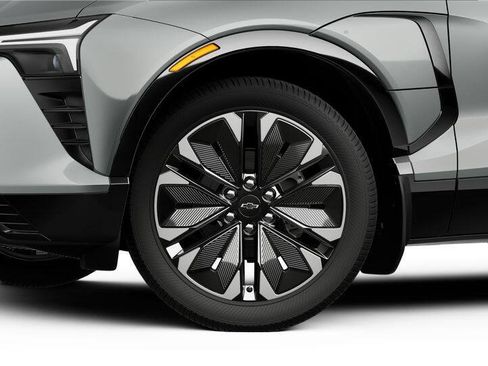 New 2026 Chevrolet Blazer EV RS image 55