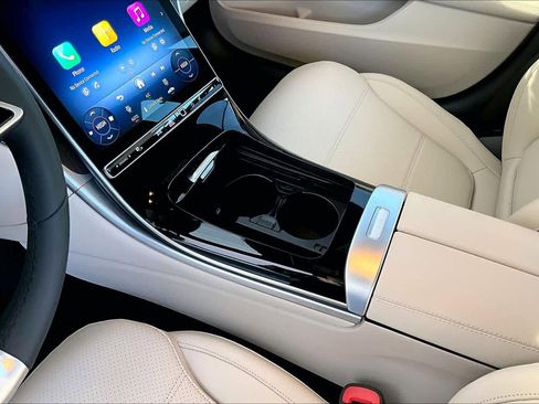 New 2026 Mercedes-Benz C 300 C 300 image 11