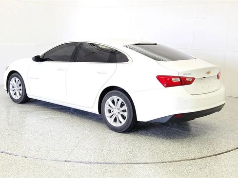 Used 2024 Chevrolet Malibu LT image 5