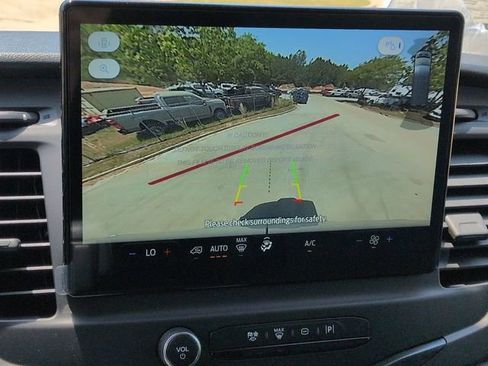 New 2026 Ford Transit 350 148 High Roof Extended RWD image 19
