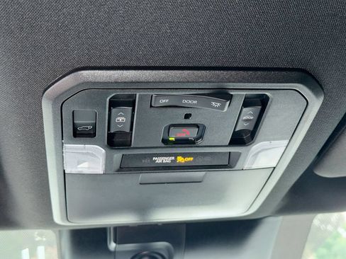Used 2024 Toyota Sequoia TRD Pro AWD/4WD image 19