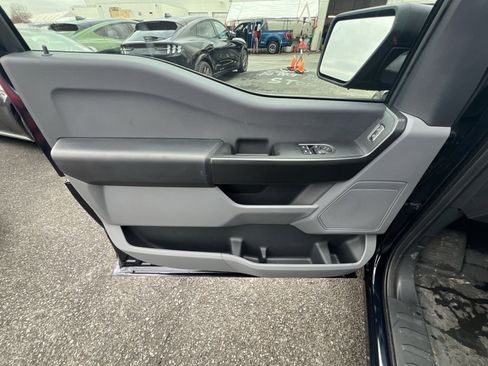 New 2025 Ford F150 XL image 15