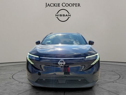 New 2026 Nissan Leaf Platinum+ image 8