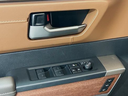 New 2026 Toyota Tundra 1794 Edition AWD/4WD image 18