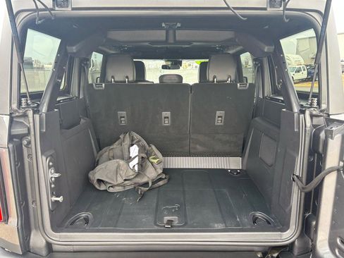 Used 2024 Ford Bronco Big Bend image 11