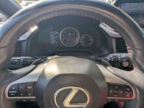 Used 2022 Lexus RX 350 F Sport image 16