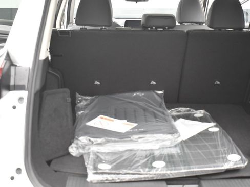 New 2026 Nissan Rogue SV w/ SV Premium Package image 19