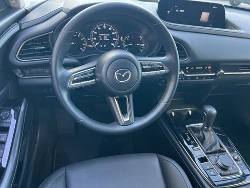 Certified 2023 MAZDA CX-30 AWD 2.5 S w/ Preferred Package image 44