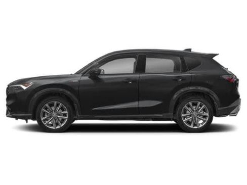 Used 2025 Acura ADX A-Spec AWD/4WD image 3