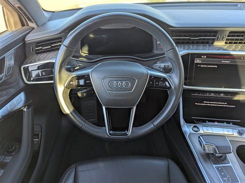 Used 2024 Audi A6 Premium Plus image 20