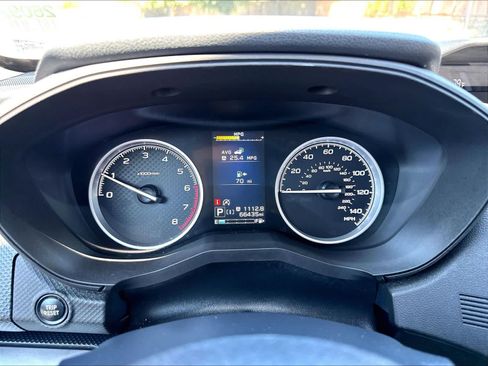 Used 2019 Subaru Forester Premium w/ All-Weather Package AWD/4WD image 23