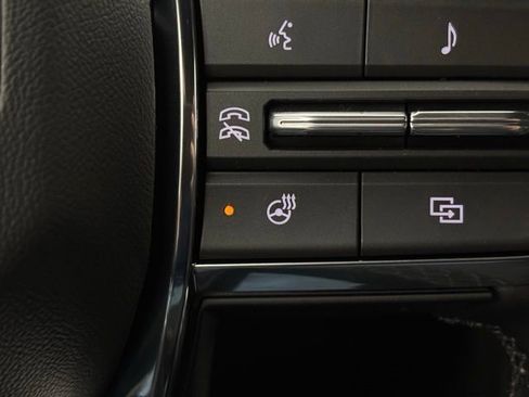 New 2026 GMC Yukon XL Elevation image 23