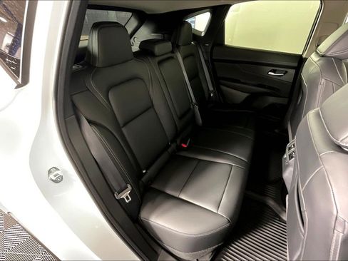 New 2025 Nissan Murano SL image 22