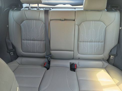 Certified 2024 Buick Envista Avenir FWD image 27