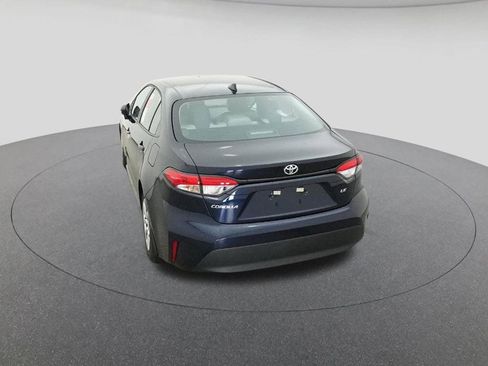 New 2026 Toyota Corolla LE image 6