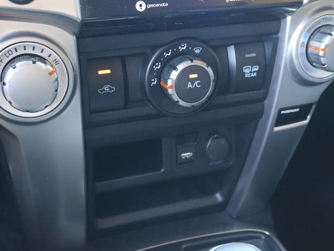 Used 2021 Toyota 4Runner SR5 RWD image 21