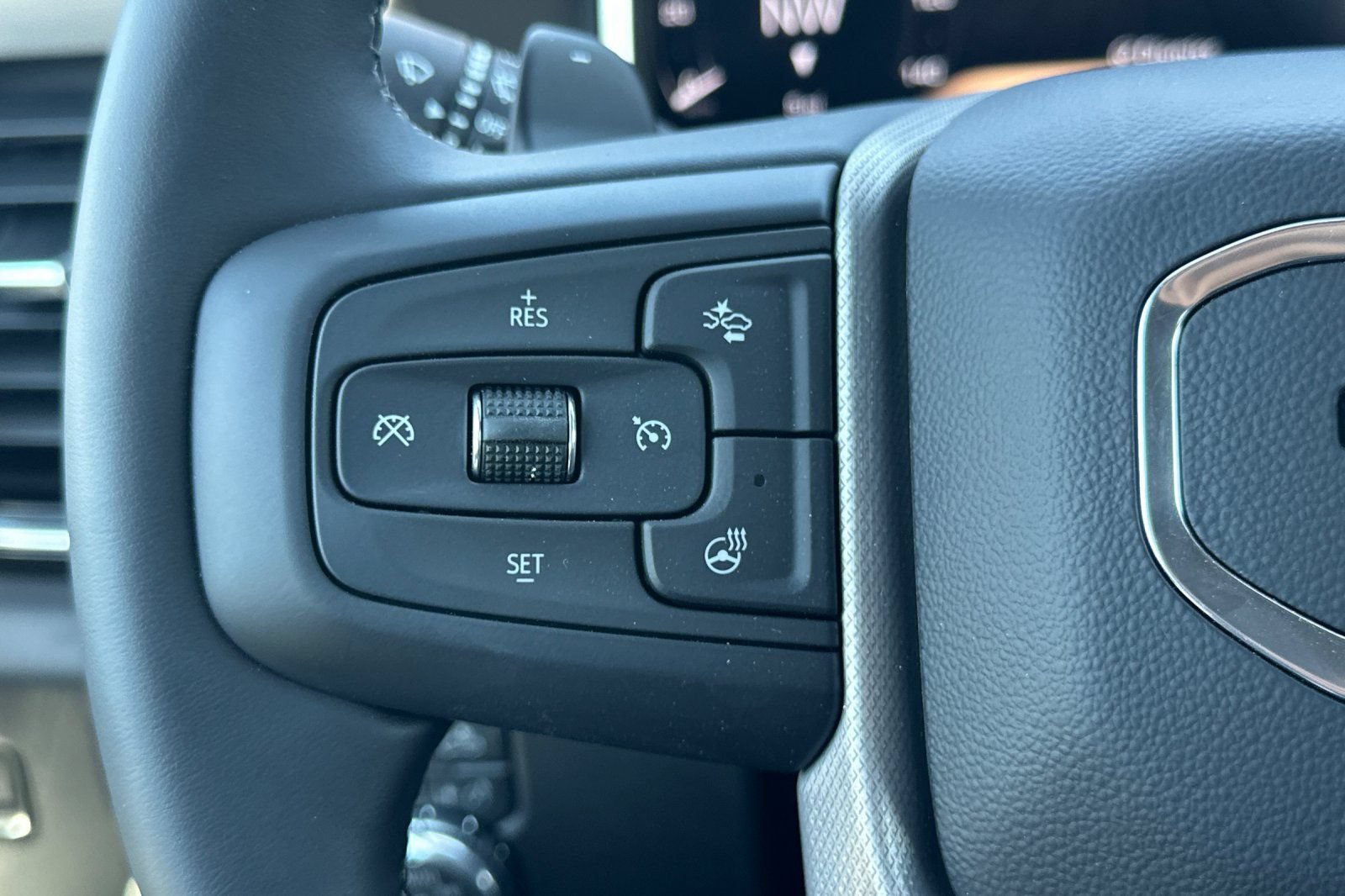 New 2026 GMC Sierra 1500 Denali AWD/4WD image 29