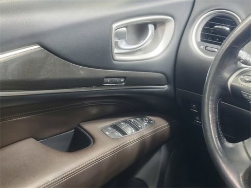 Used 2018 INFINITI QX60 Base w/ Premium Plus Package image 30