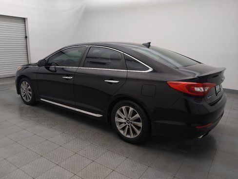 Used 2017 Hyundai Sonata Sport w/ Value Edition Package 02 image 3