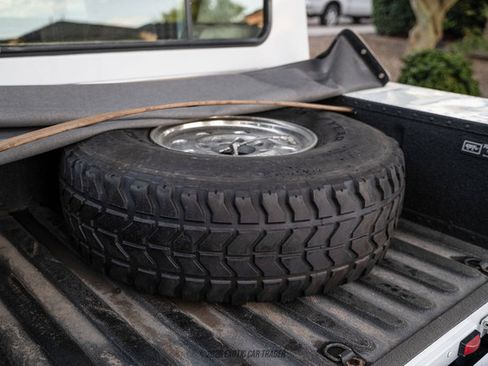 Used 1994 HUMMER H1 4-Door Hard Top AWD/4WD image 62