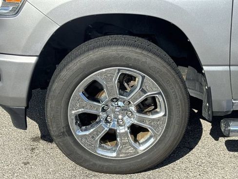 Used 2019 RAM 1500 Big Horn AWD/4WD image 21
