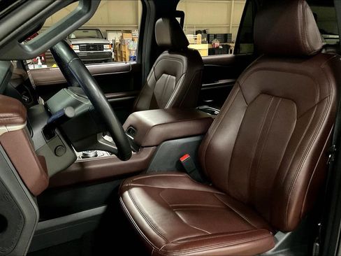 Certified 2024 Ford Expedition Max Limited image 24