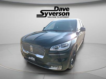 Used 2022 Lincoln Aviator Reserve w/ Equipment Group 201A