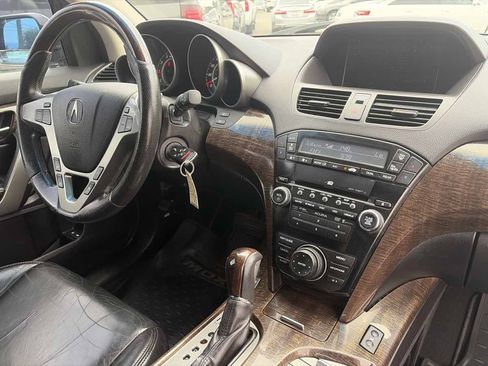 Used 2011 Acura MDX w/ Technology Package AWD/4WD image 28