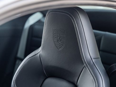 Certified 2024 Porsche 911 Carrera S image 28