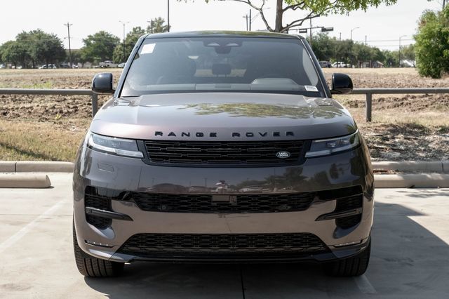 New 2026 Land Rover Range Rover Sport Dynamic SE AWD/4WD image 6