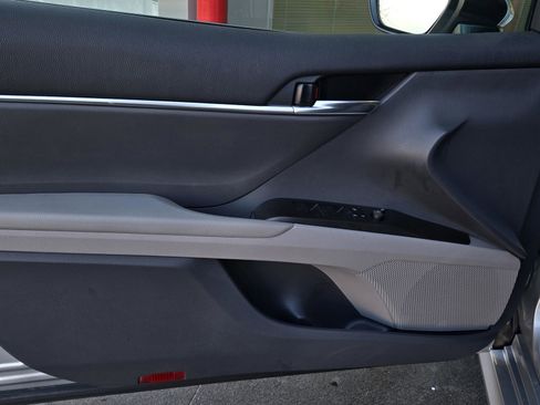 Certified 2024 Toyota Camry LE image 9