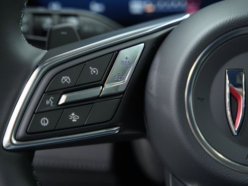 New 2026 Buick Enclave Sport Touring w/ Power Package image 31