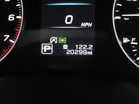 Used 2022 Subaru Outback Limited image 23