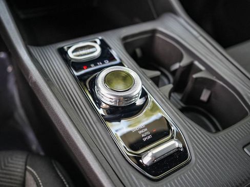 New 2026 Jeep Cherokee Laredo image 19