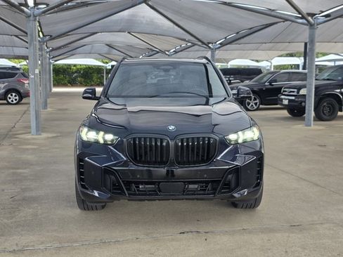 Used 2026 BMW X5 sDrive40i image 2