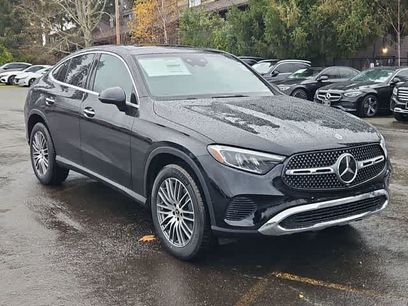 Certified 2026 Mercedes-Benz GLC 300 4MATIC