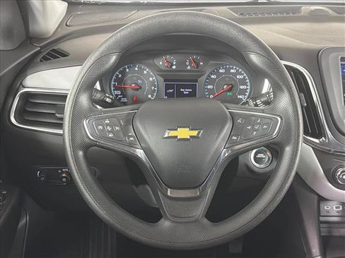 Used 2024 Chevrolet Equinox LS FWD image 23