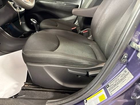 Used 2017 Chevrolet Spark LT FWD image 13
