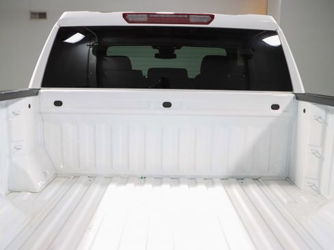 Used 2024 Chevrolet Silverado 1500 Custom AWD/4WD image 28