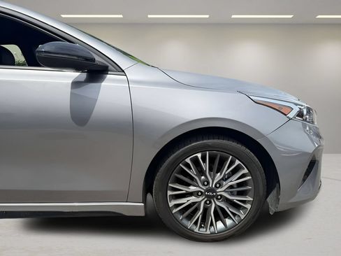 Used 2024 Kia Forte GT-Line FWD image 23