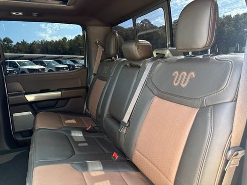 Used 2022 Ford F150 King Ranch AWD/4WD image 12