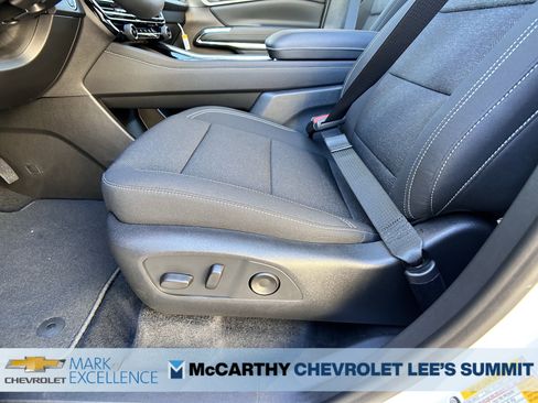 New 2026 Chevrolet Traverse LT w/ Sun and Wheel Package image 22