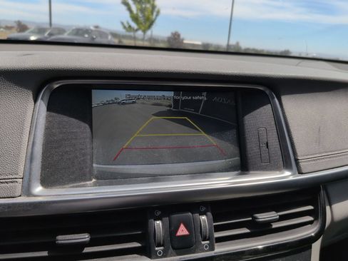 Used 2016 Kia Optima EX w/ Premium Package FWD image 22