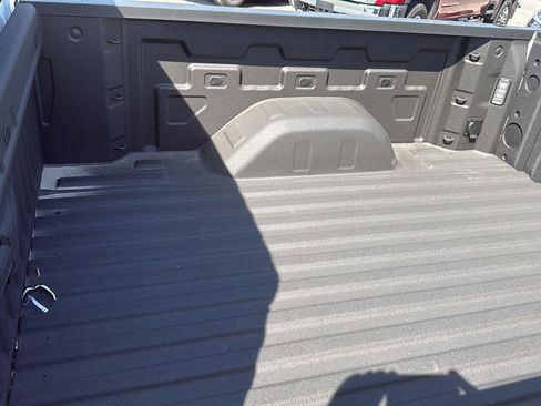 Used 2025 Chevrolet Silverado 1500 RST w/ Protection Package AWD/4WD image 25
