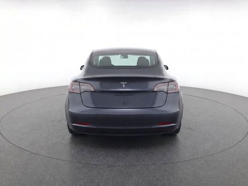Used 2025 Tesla Model 3 Performance AWD/4WD image 6