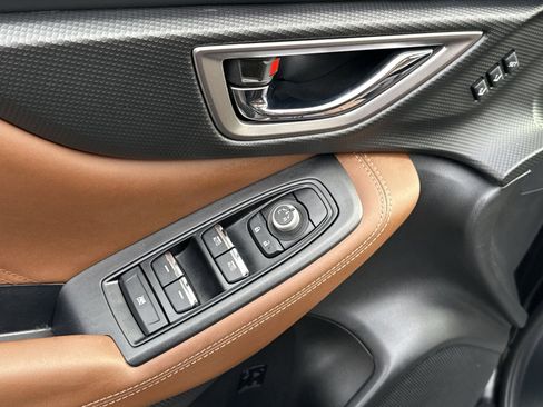 Used 2021 Subaru Forester Touring image 15